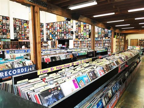 Cd shop near me - Top 10 Best Cd Store in Austin, TX - March 2024 - Yelp - End Of An Ear, Waterloo Records & Video, Breakaway Records, Antone's Record Shop, Half Price Books, Piranha Records, Love Wheel Records, BookPeople, Fye, Barnes & Noble - Austin